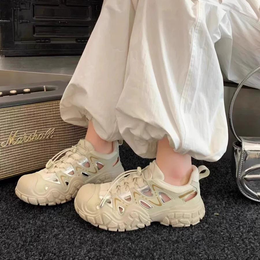 品德法美鞋
