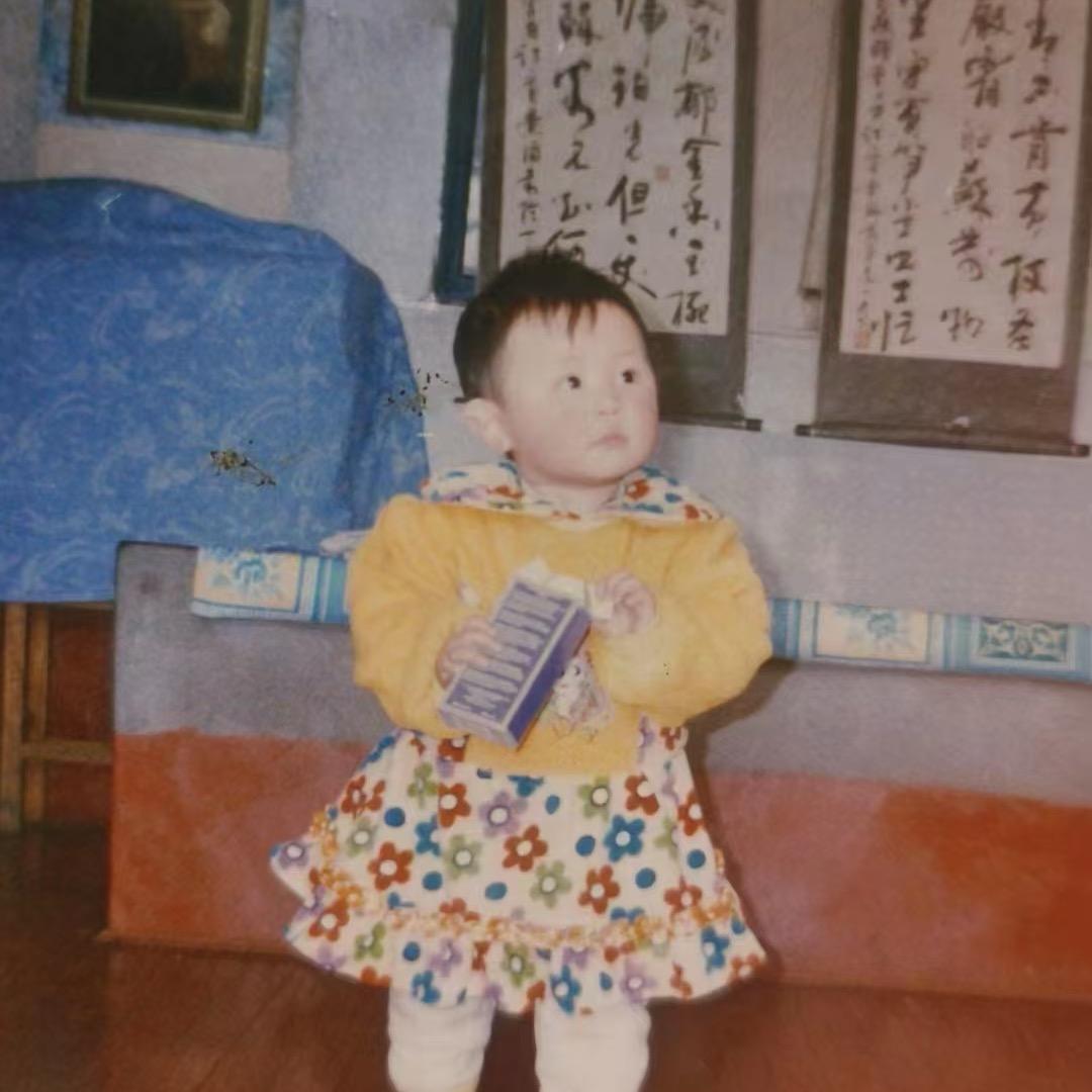 松子儿～