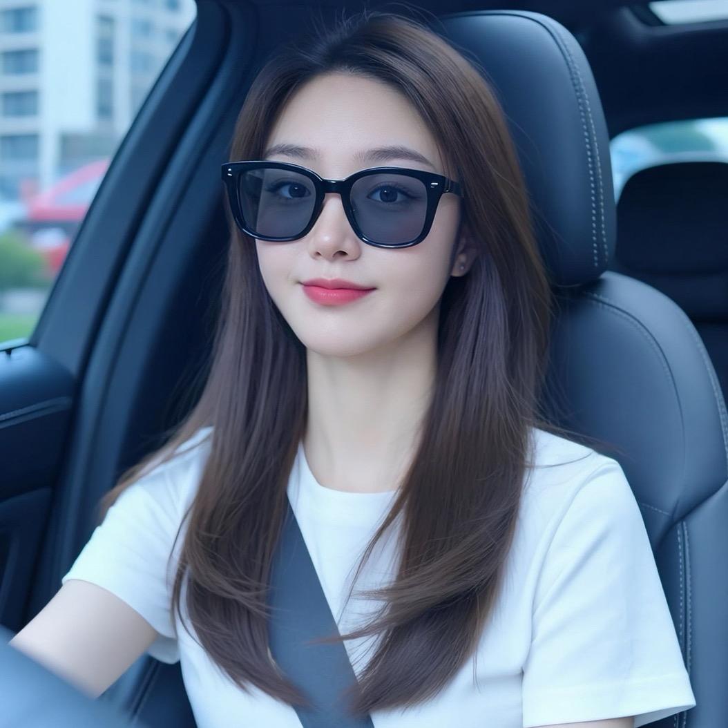 敏敏让佳佳幸福了