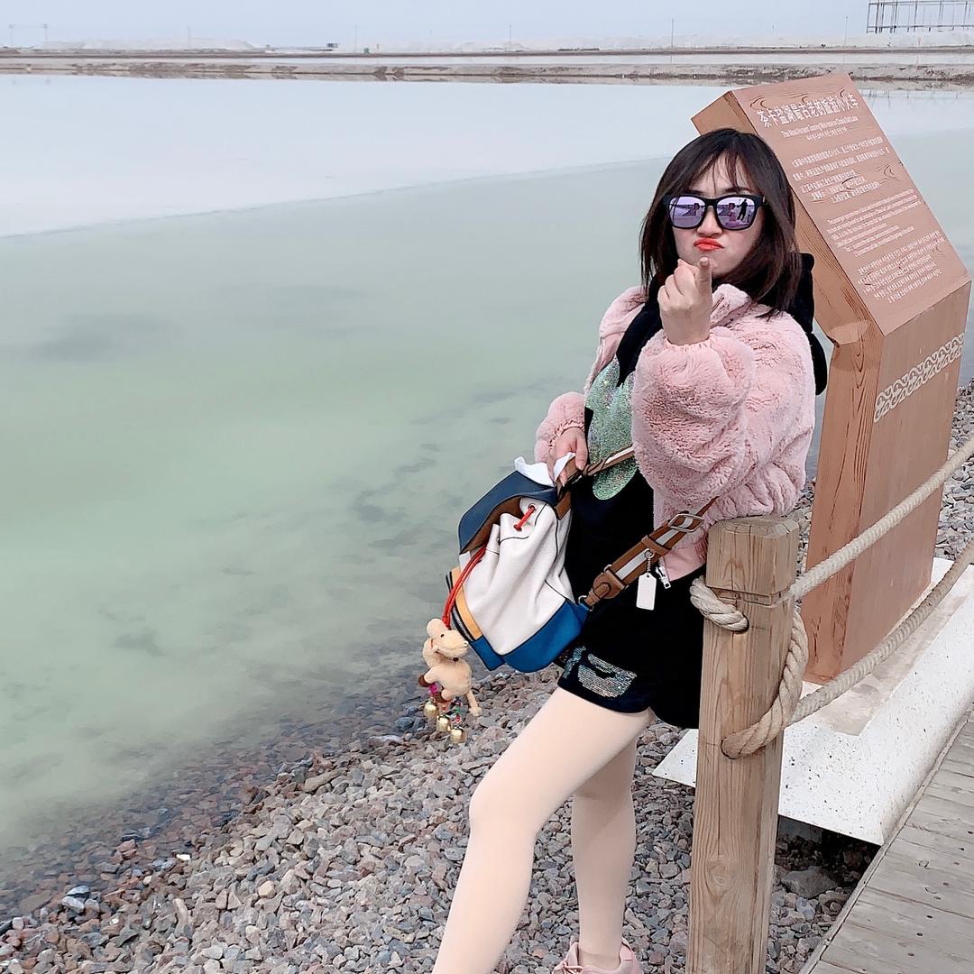蒙琪琪