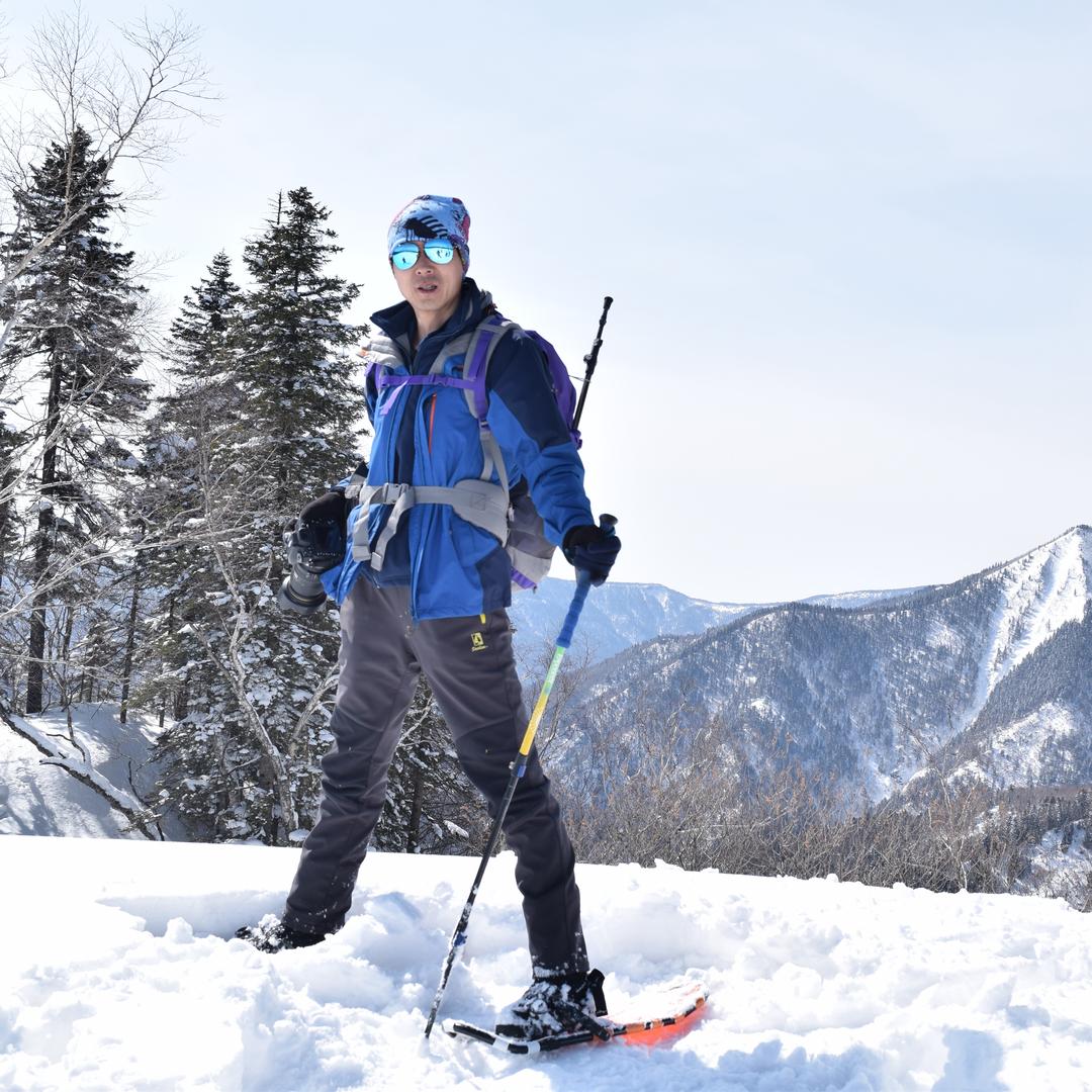 豆豆和球球的爸爸