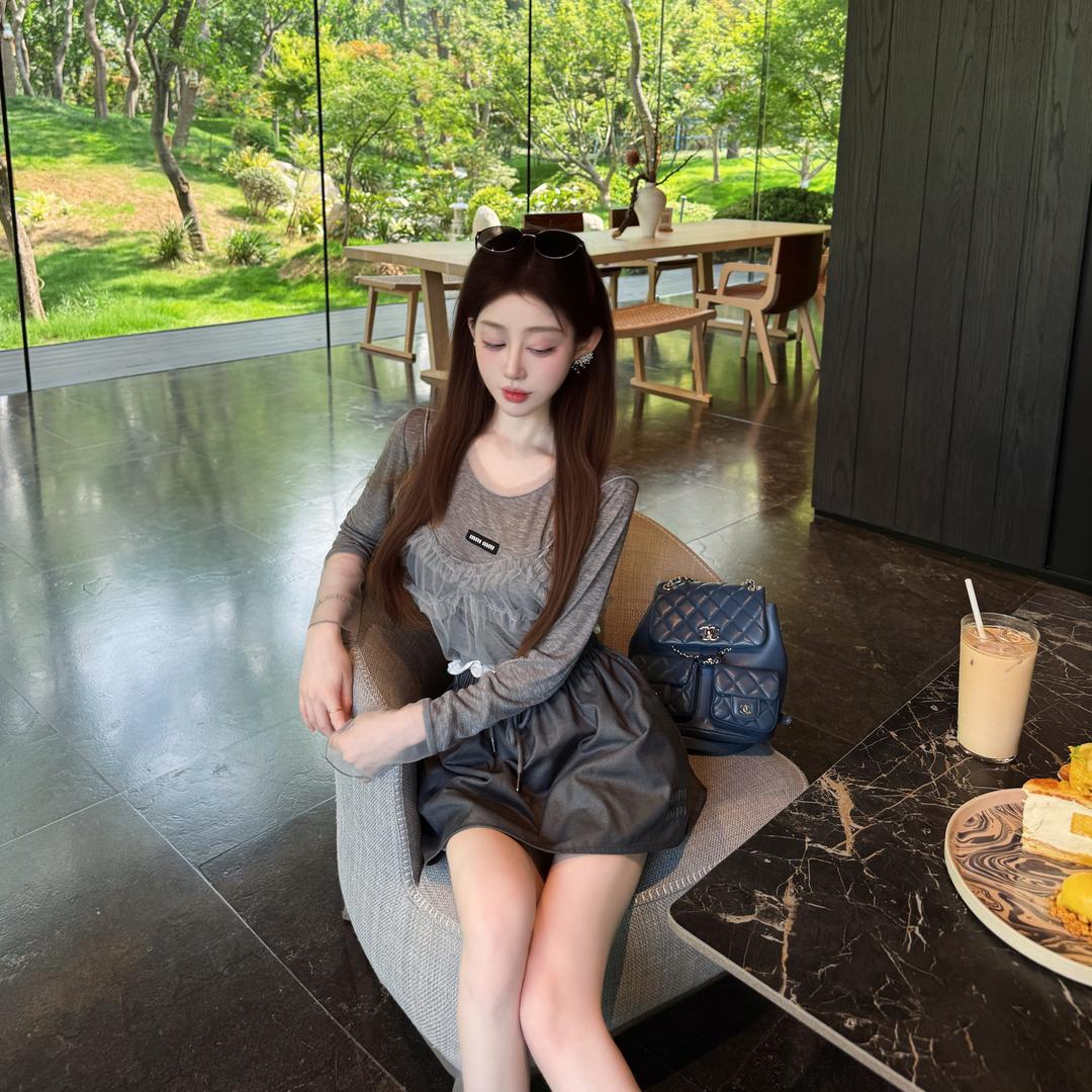 清醒又富有的前妻
