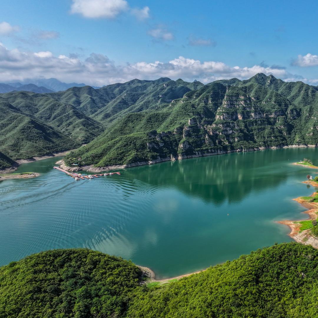 十安小舍（文旅推荐官）