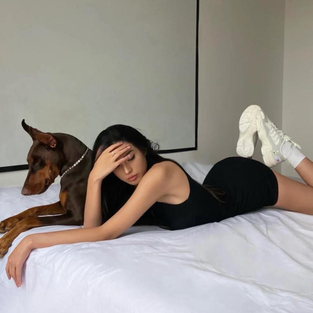 小白菜