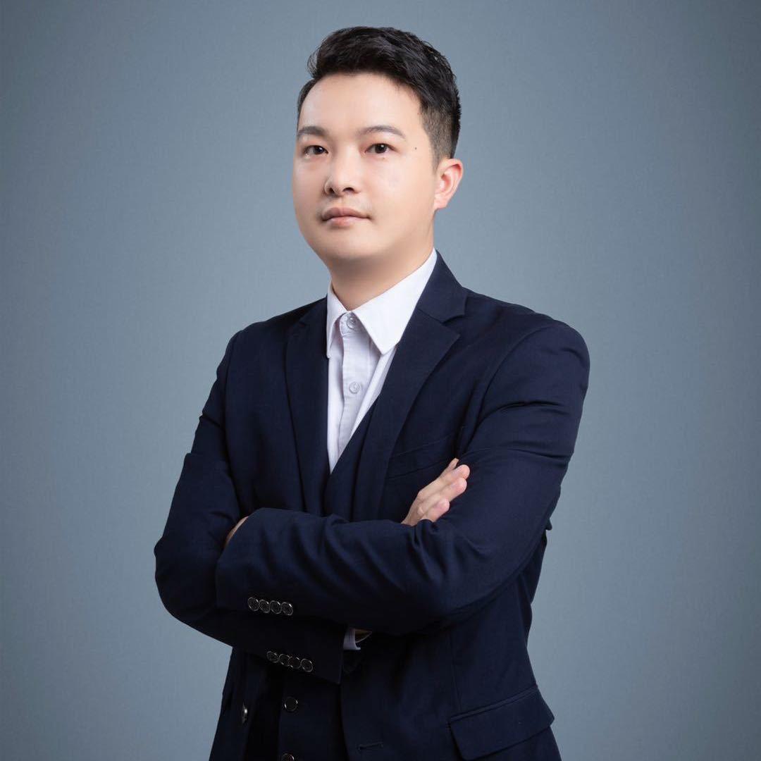 大丁哥—弘武咨询
