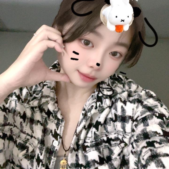 是琳不是林.