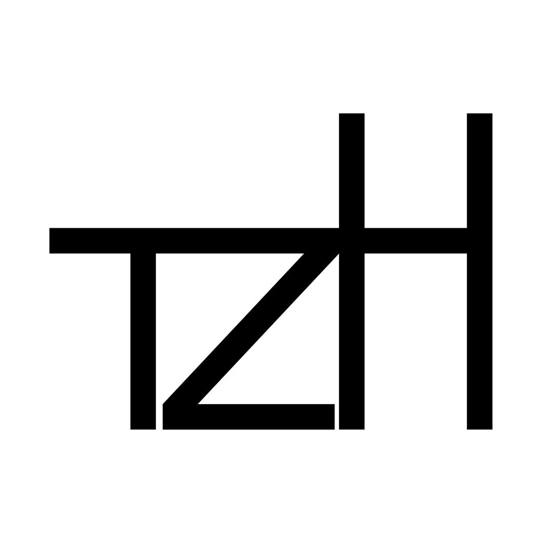 天之华装饰工程有限公司