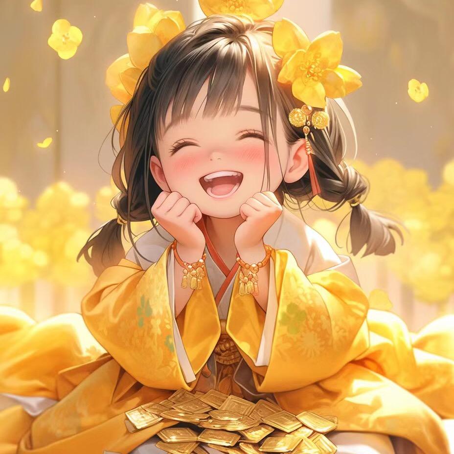 今天也是我