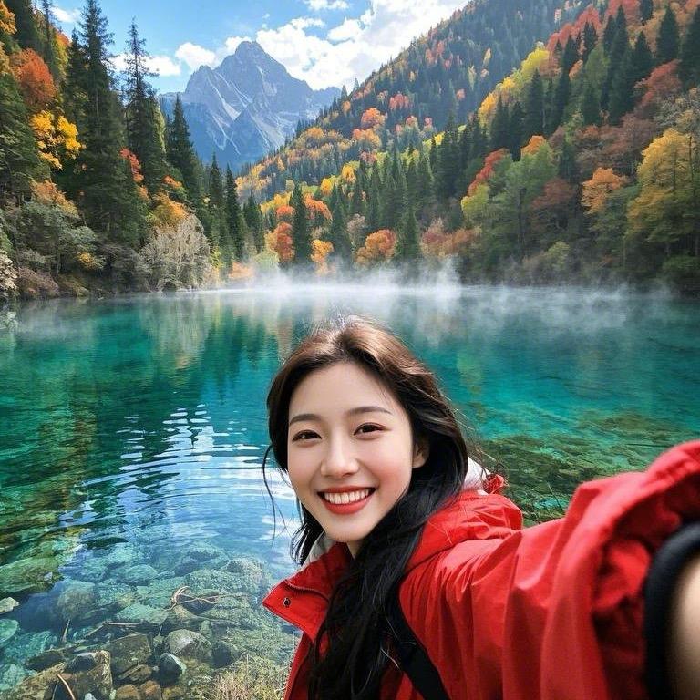 四川旅游优选