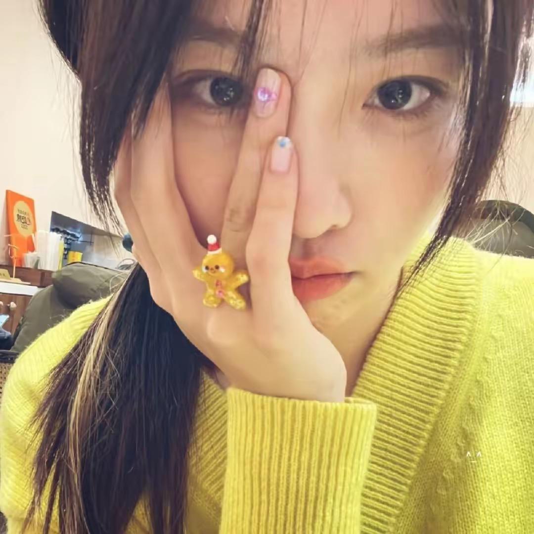 小青优选💕