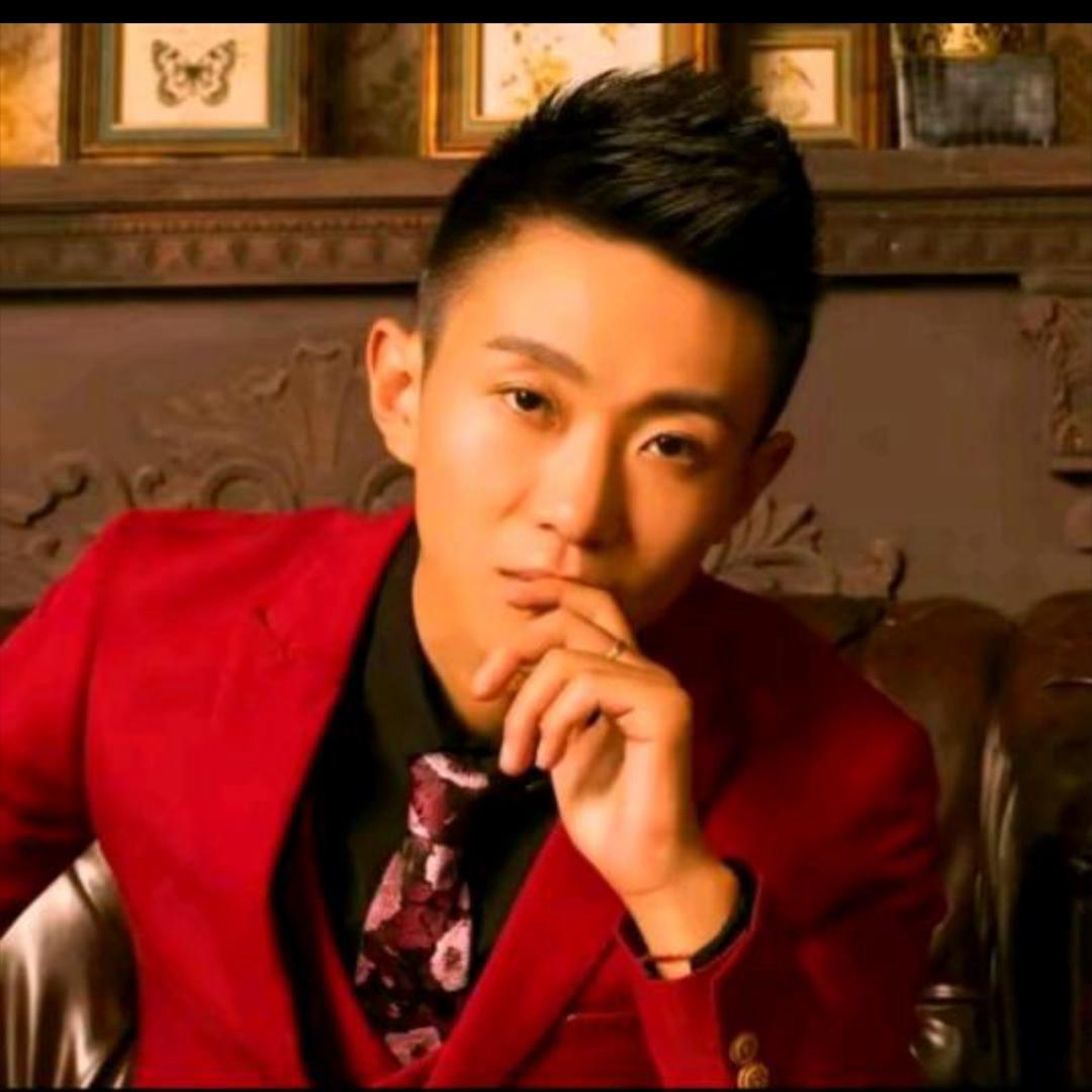 浩子（1023）直播分享快乐