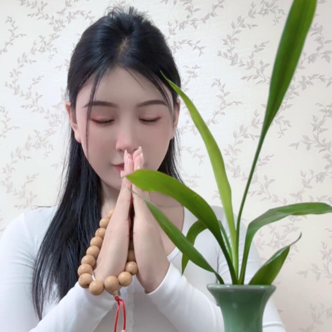 玥汐·观寂