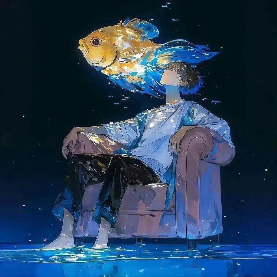 脚本盲盒