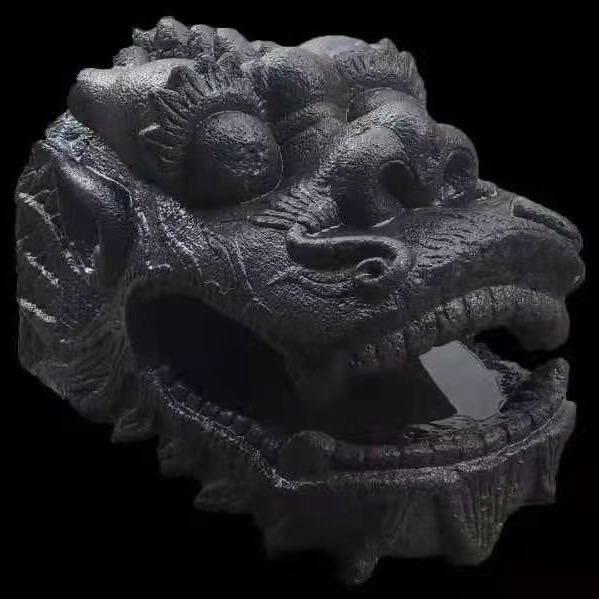 追寻古迹（吴）