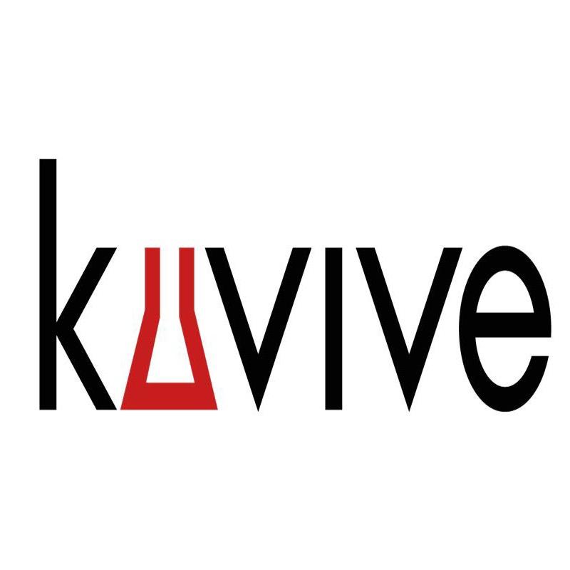 Kuvive护肤海外店