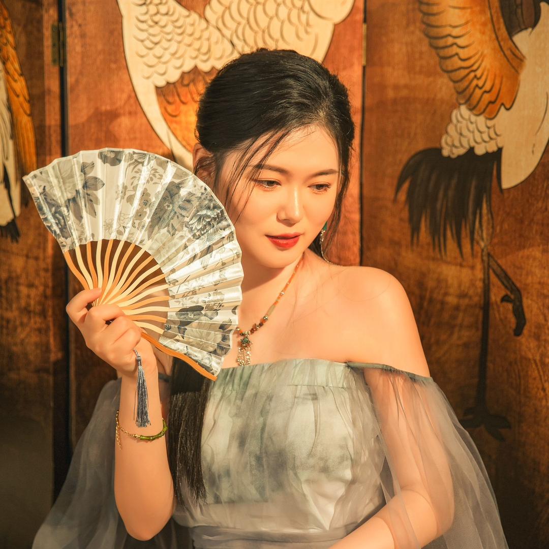 姨姨测评（打卡跟练版）