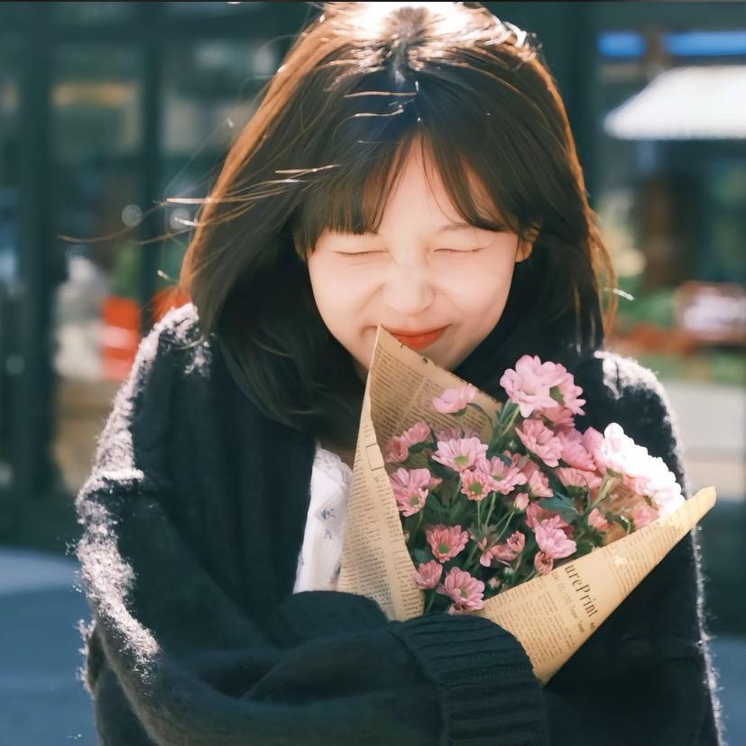 淘淇淇🌸