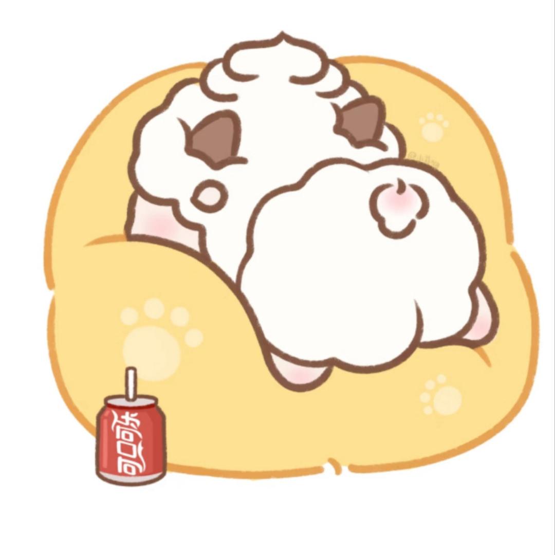 没饰就来看看🦋