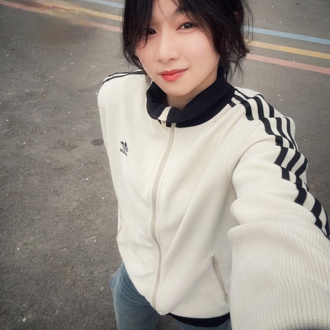林珂Lin