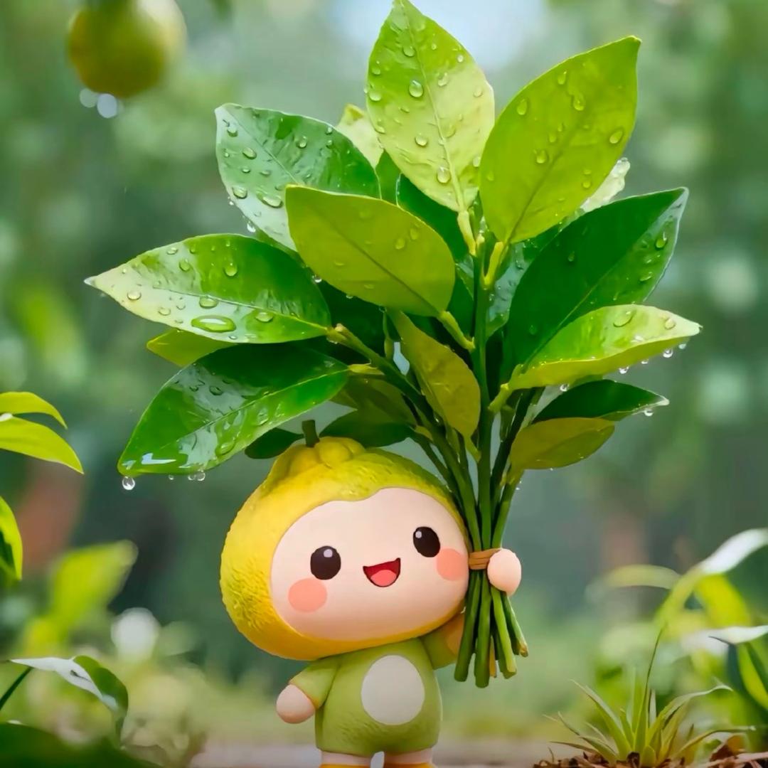 外太空的王母娘娘