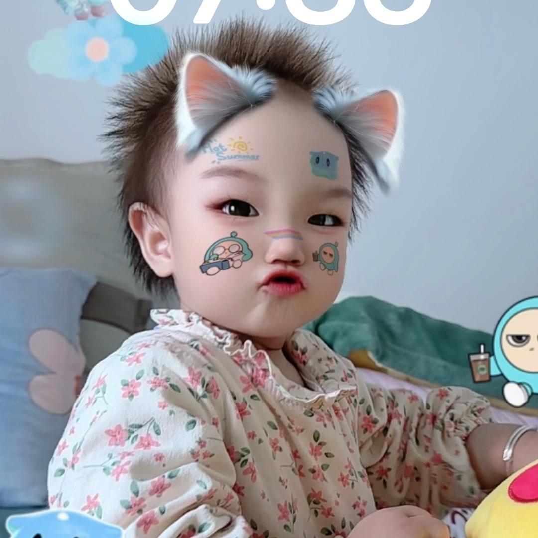 睡了的鱼