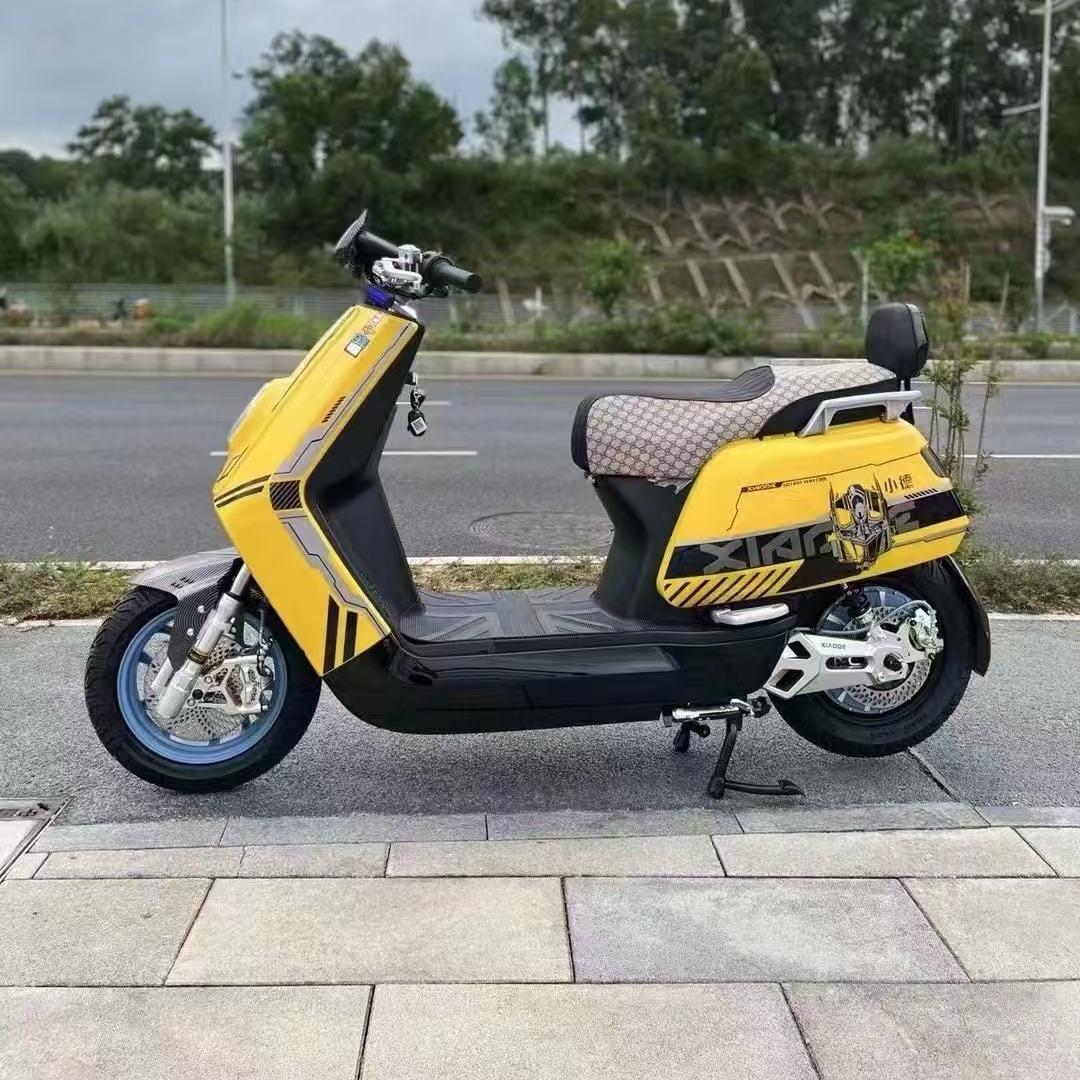 深圳电动车牛牛