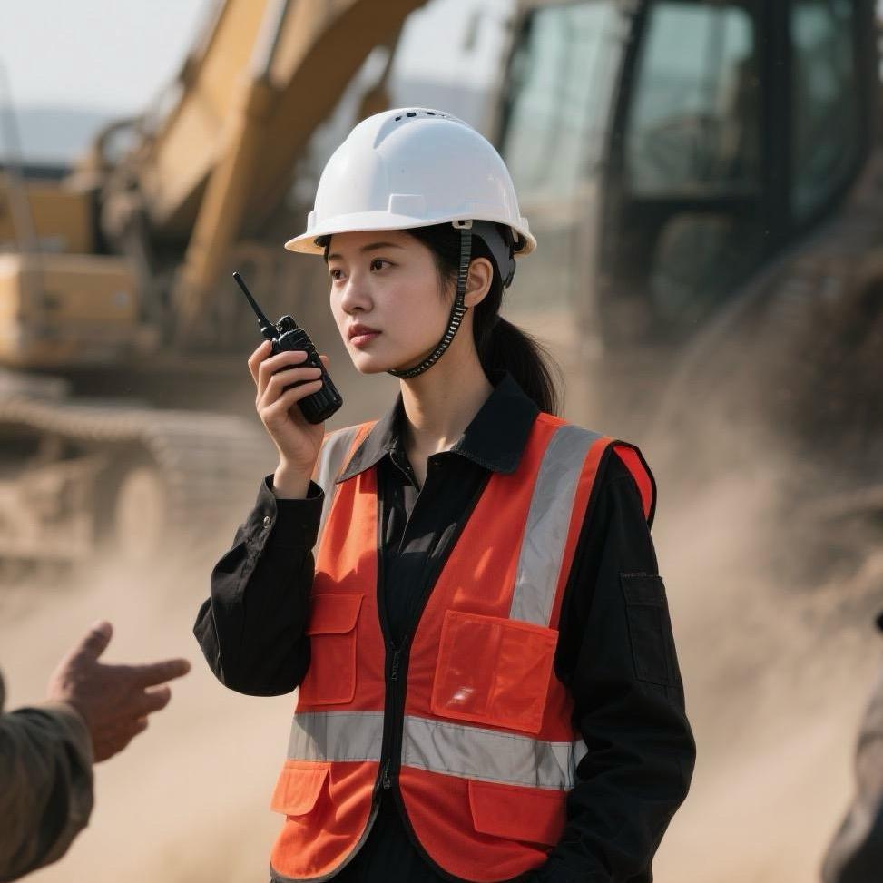 建造师王雯