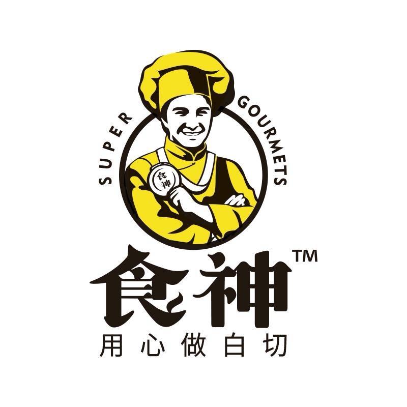 食神白切凤爪