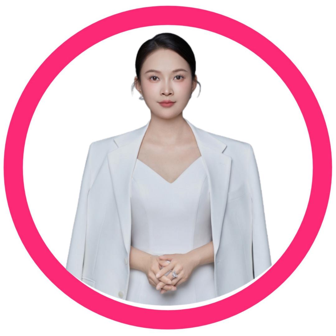 颜小丽|创始人
