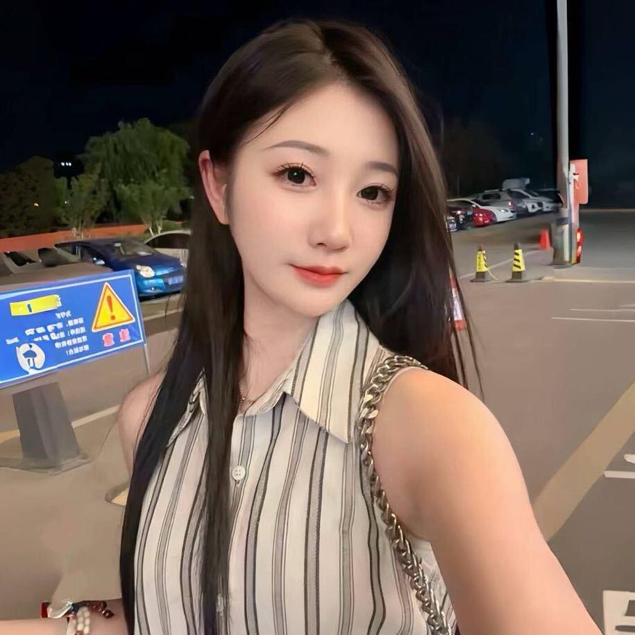 你今天看我了