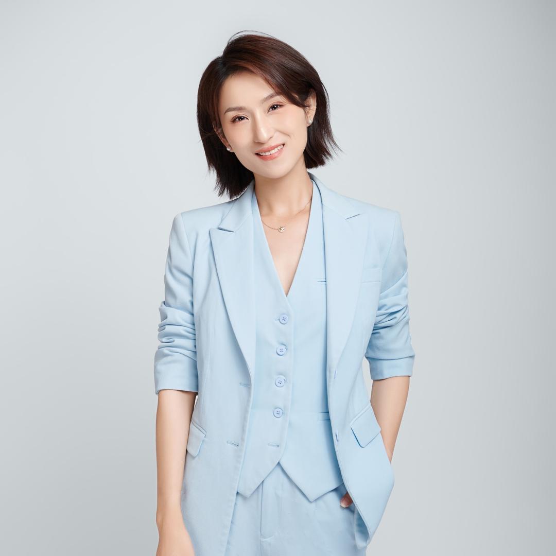 浙江卫视李婷