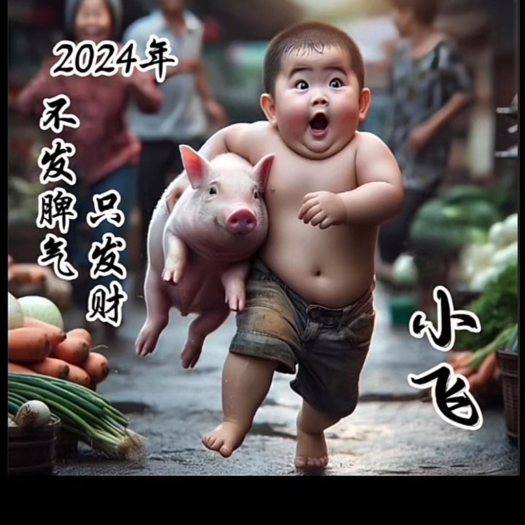 小飞