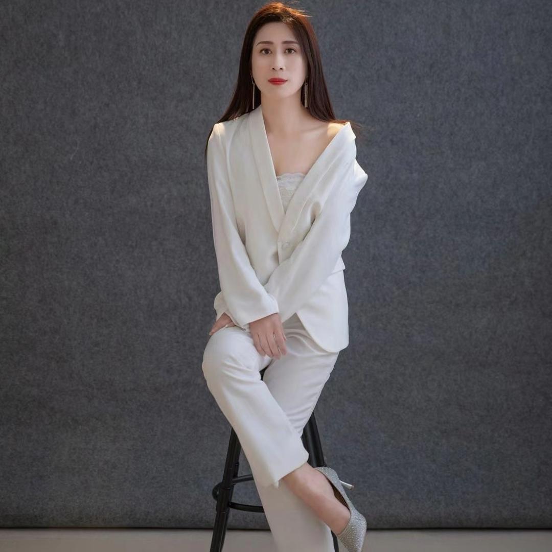 稷山～芊妍瘦～霞