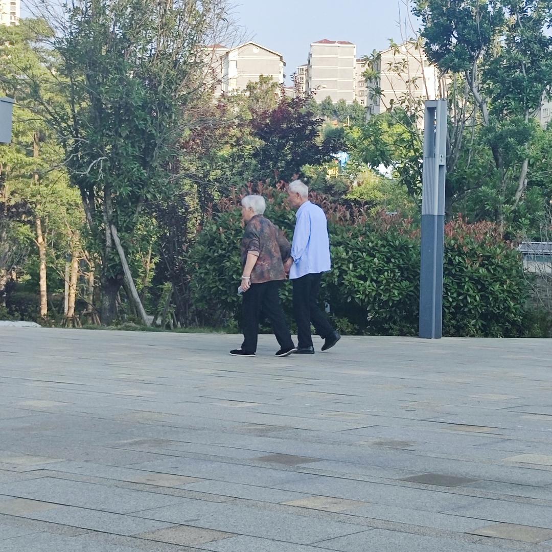 清红