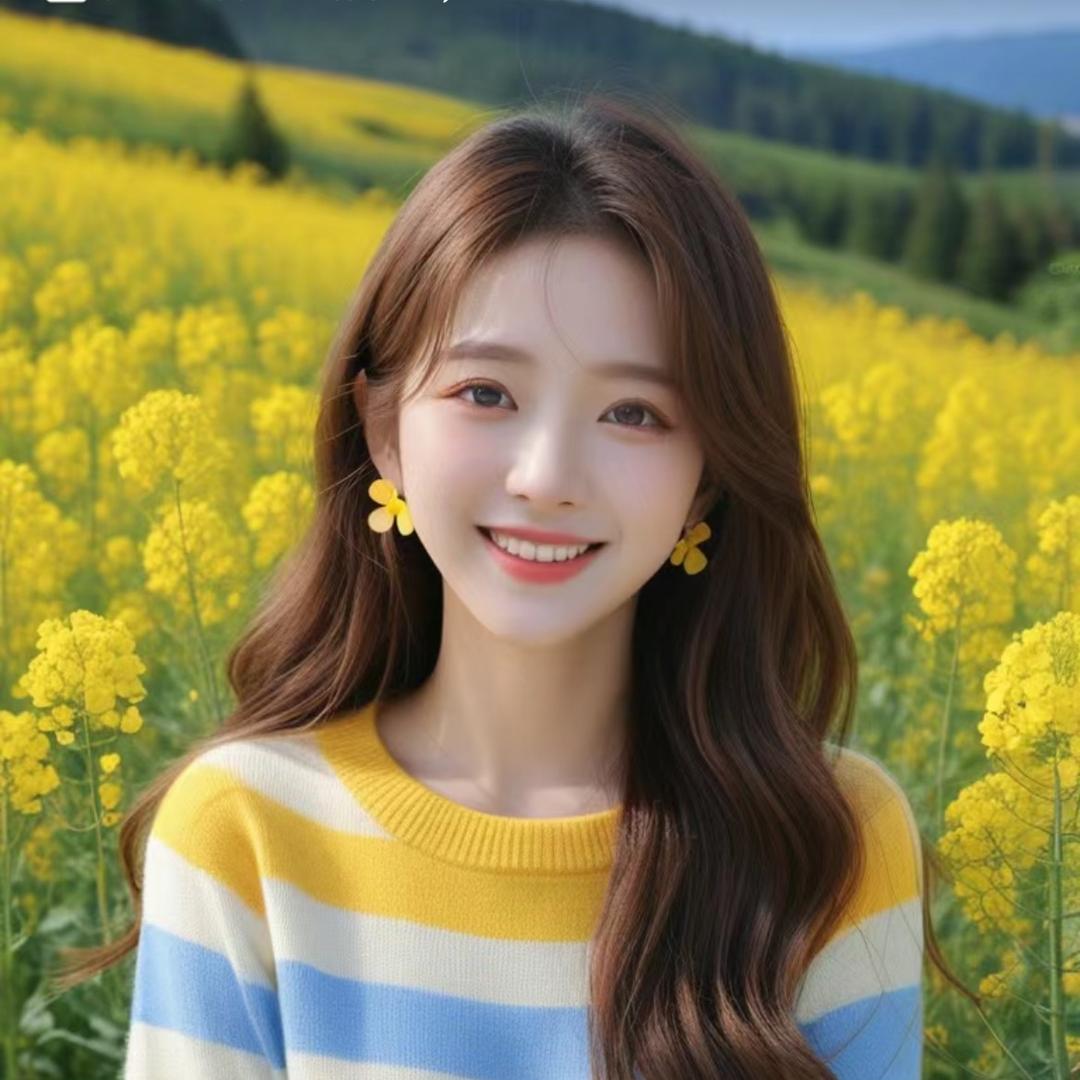 小鱼爱生活