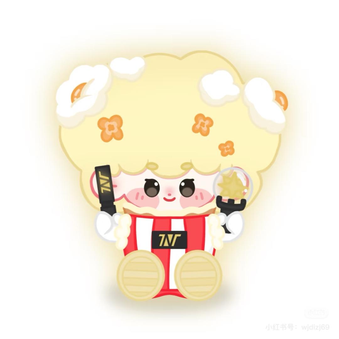 小Qi今天开心吗