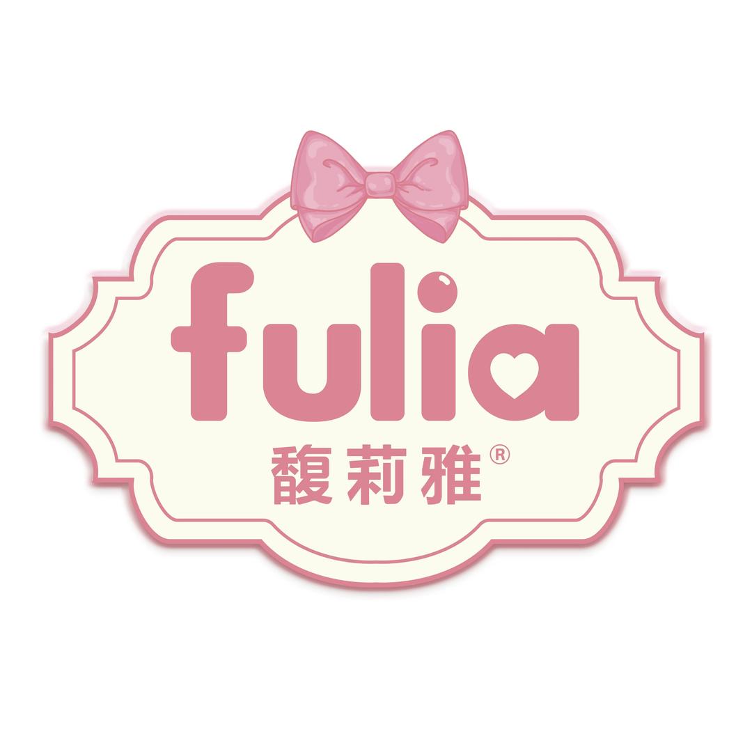 fulia馥莉雅美瞳旗舰店