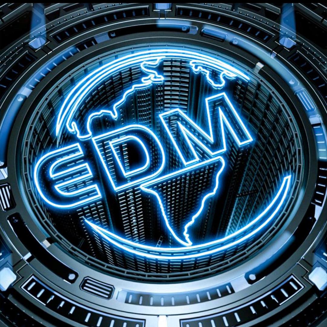 EDM酒吧