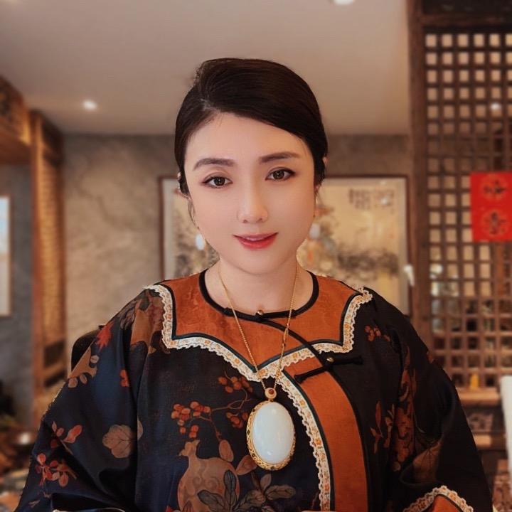 镯然天成和田玉精品严选