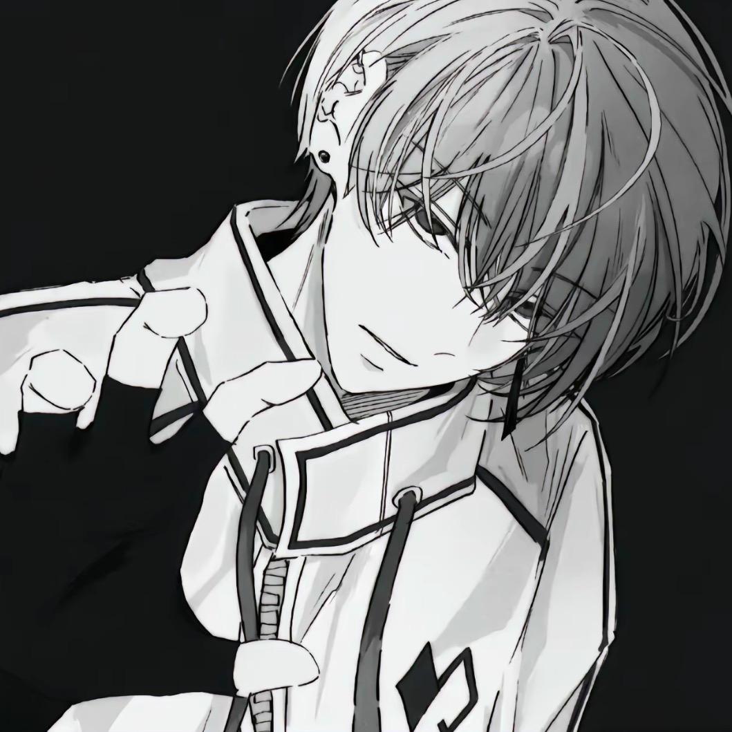 痛苦也是咎由自取