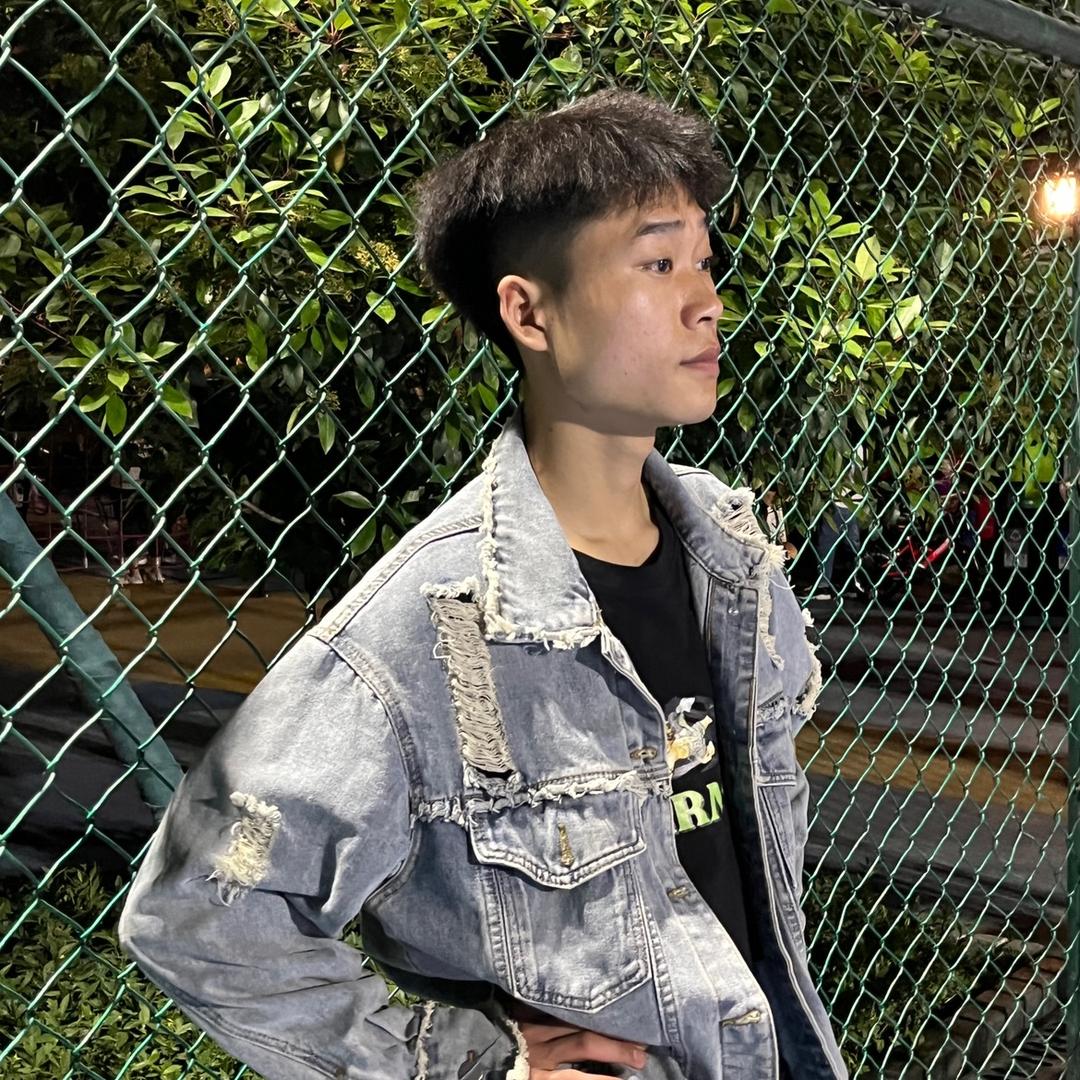 雄少🐻.