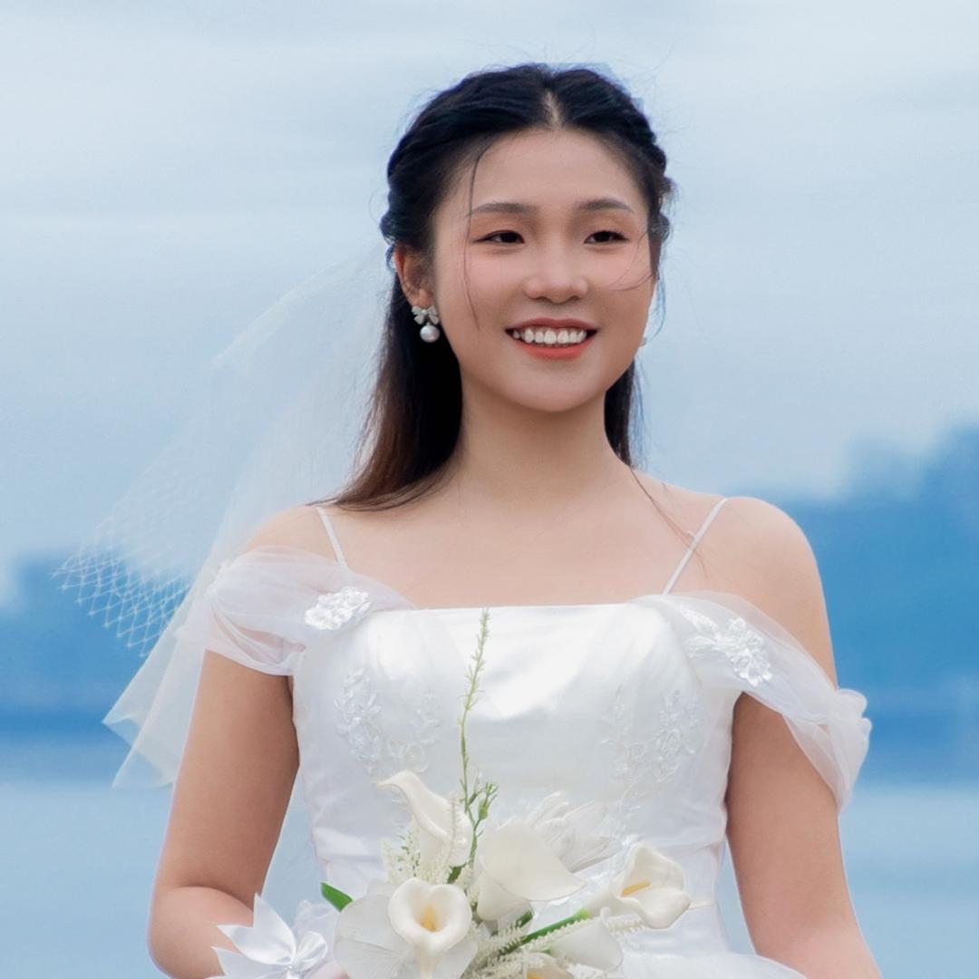 馨儿、《唱山歌》