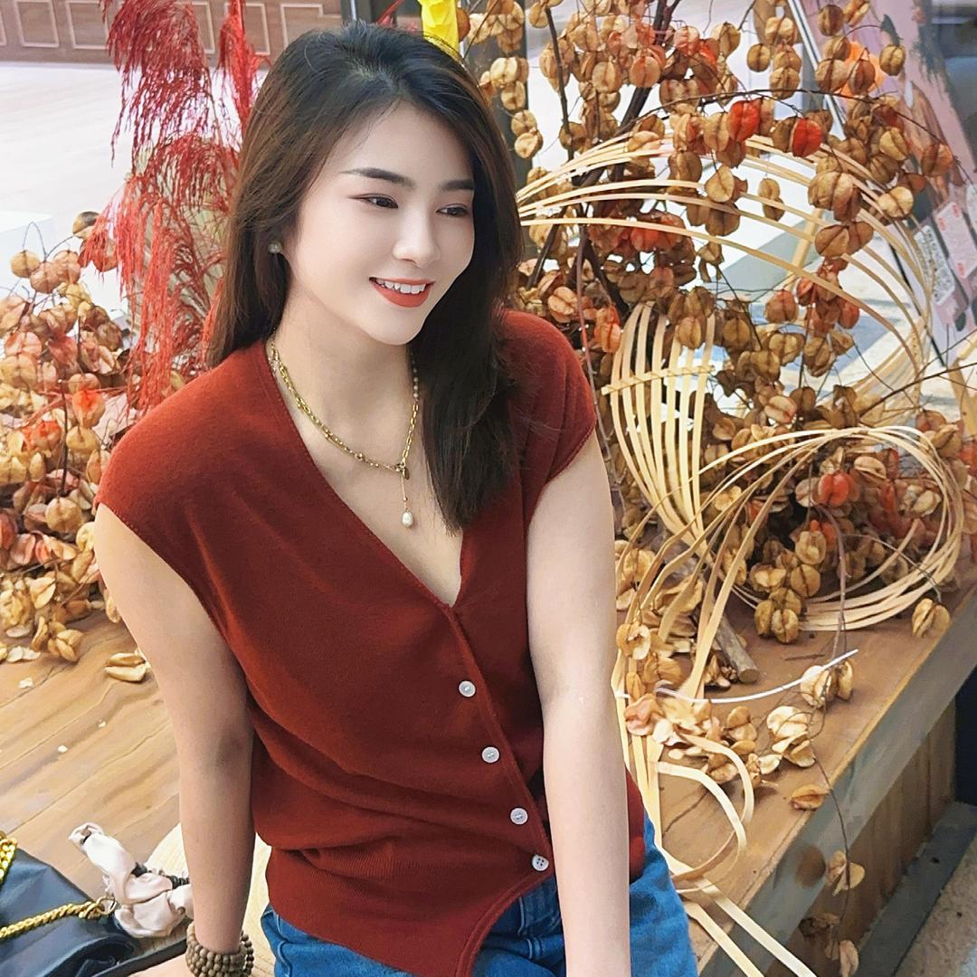 不要忘记微笑