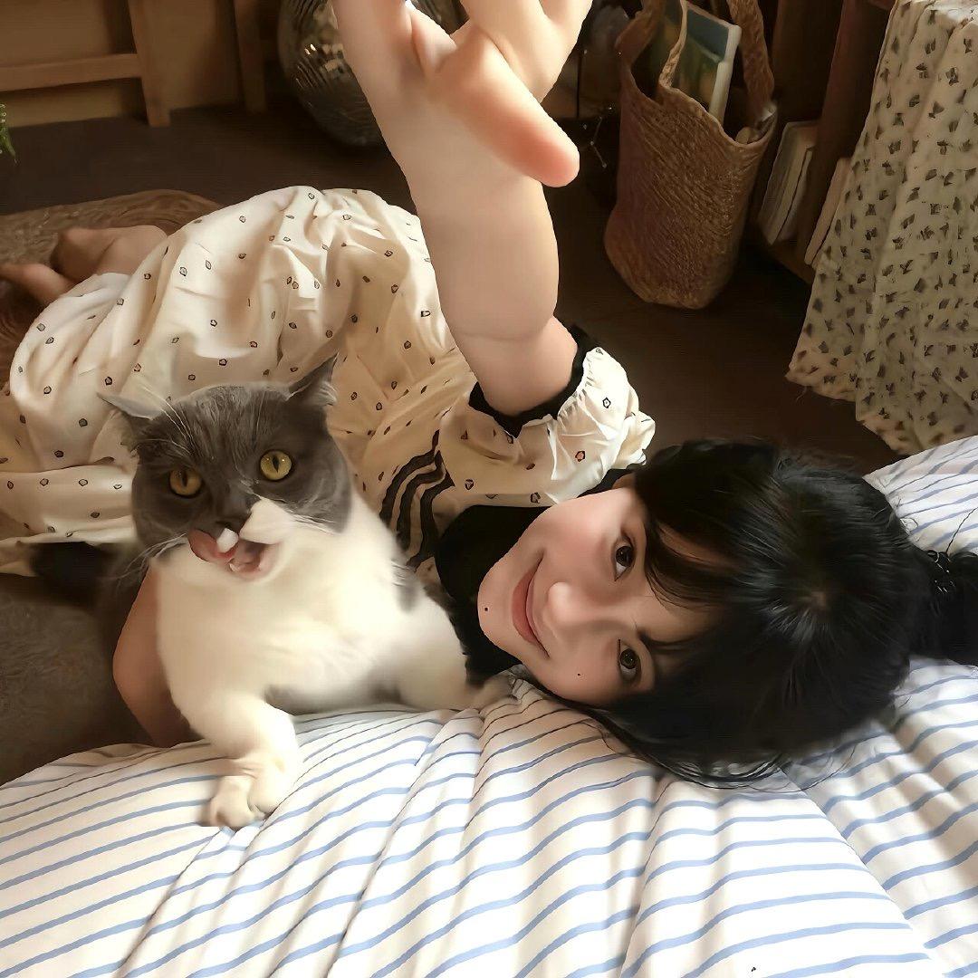 流星怎么不坠落