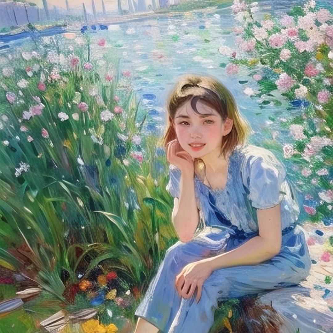 莎茉