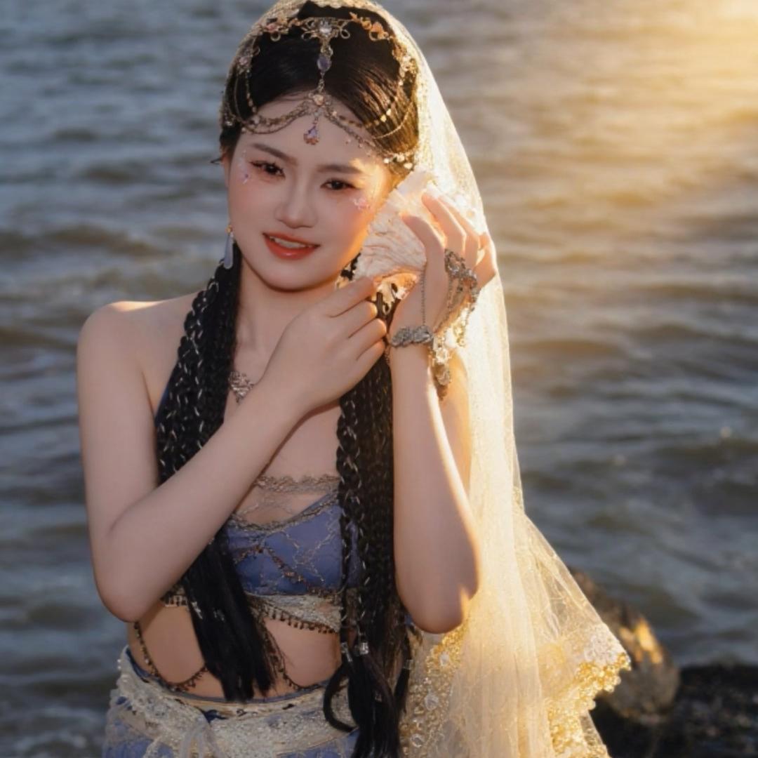 小小万