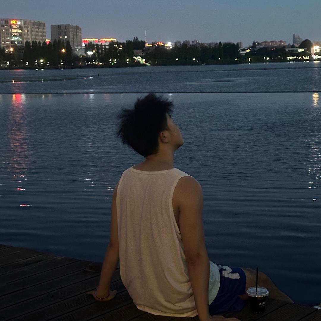 🌟星星