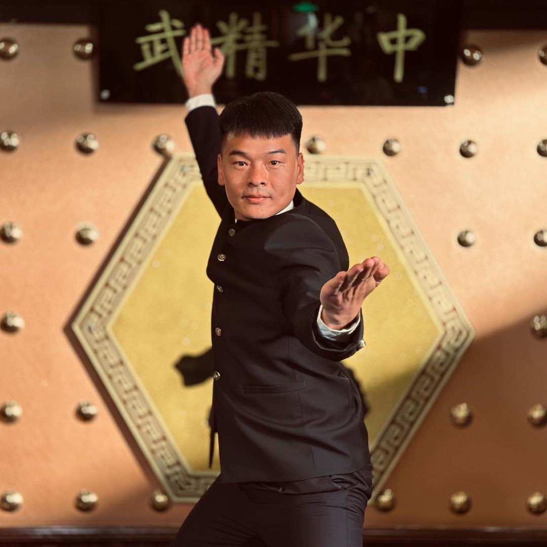 少林鹅坡武术学校（收徒中）