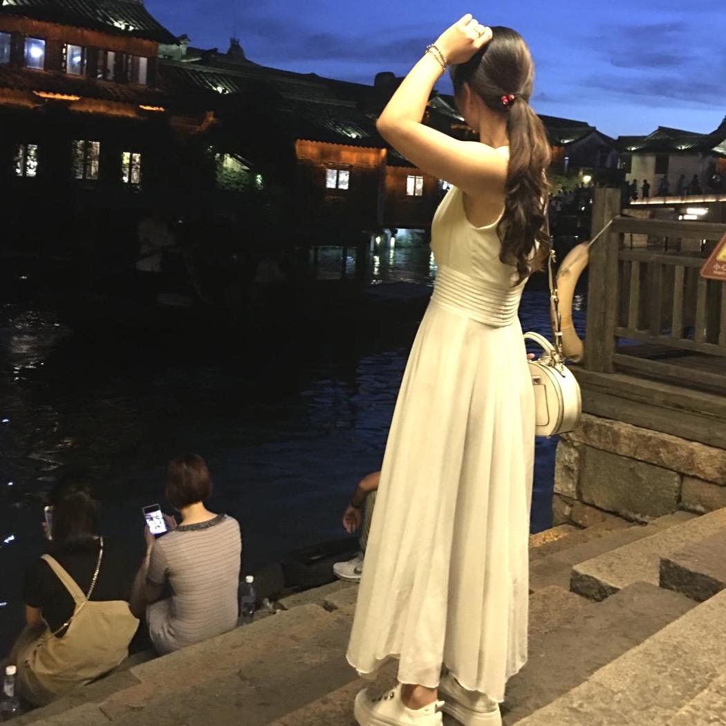 @安然
