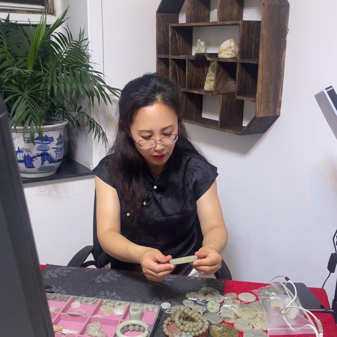 小陈玉器杂货铺